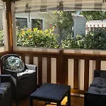 Grand Mobil-home 262 Lägenhet