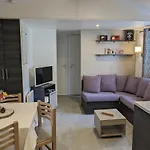 Grand Mobil-home 262 Lägenhet