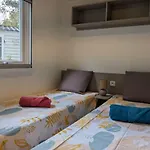 Grand Mobil-home 262 Gastes