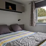 Grand Mobil-home 262 Gastes