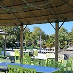 Grand Mobil-home 262 *