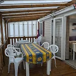 Lägenhet Grand Mobil-home 262