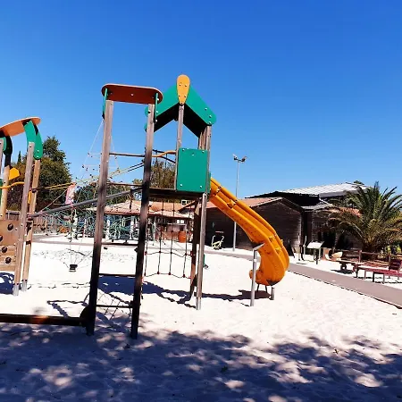 Apartament Grand Mobil-home 262
