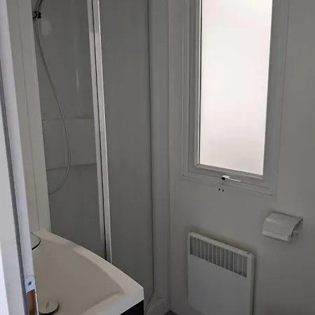 Apartament Grand Mobil-home 262 *