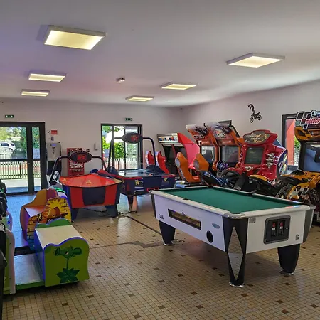 Apartament Grand Mobil-home 262