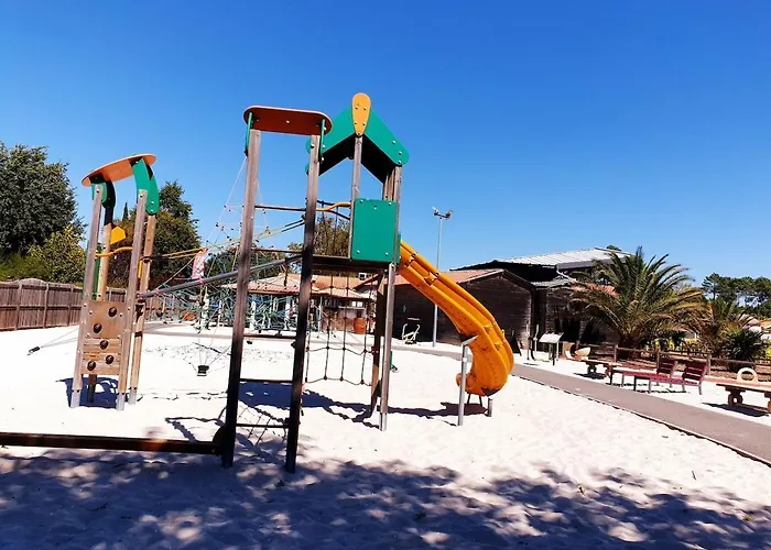 Apartament Grand Mobil-home 262