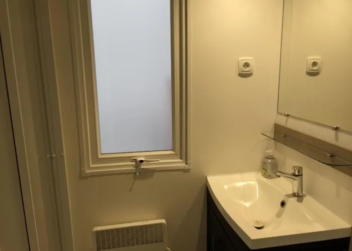 Grand Mobil-home 262