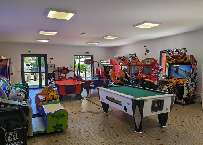 Apartament Grand Mobil-home 262